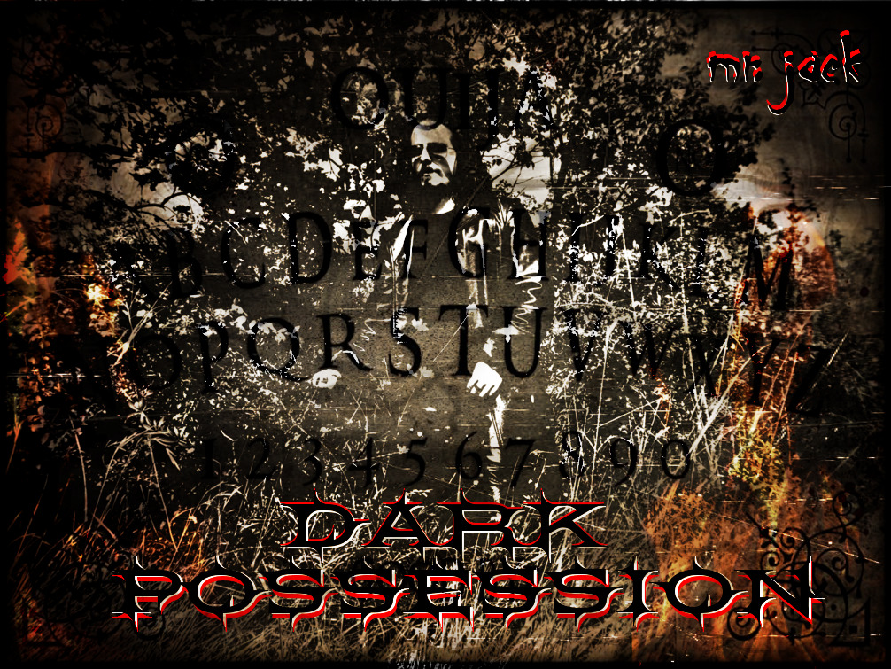 Mr. Jack - Dark Possession